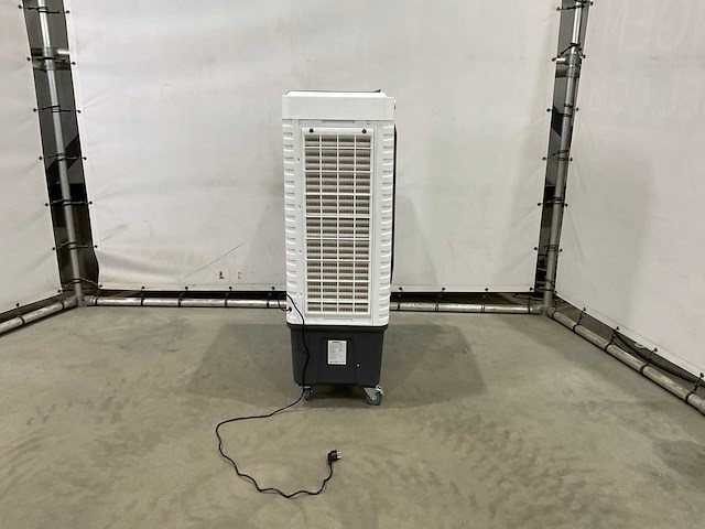 Torres - bvk800 - industriële mobiele koelventilator - afbeelding 6 van  9