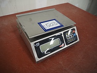 Torrey - afbeelding 1 van  8