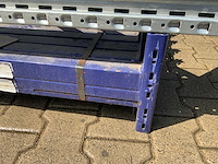 Torri palletstelling 4x20 - afbeelding 7 van  7