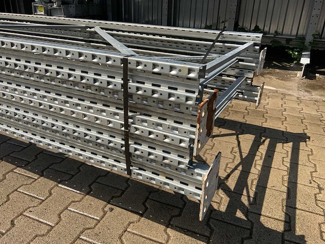 Torri palletstelling 4x20 - afbeelding 4 van  7