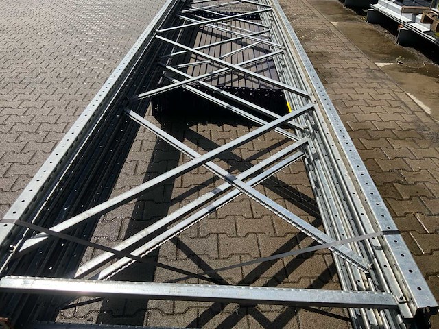 Torri palletstelling 4x20 - afbeelding 6 van  7