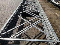 Torri palletstelling 4x20 - afbeelding 6 van  7