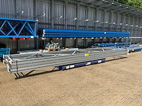 Torri palletstelling 4x20