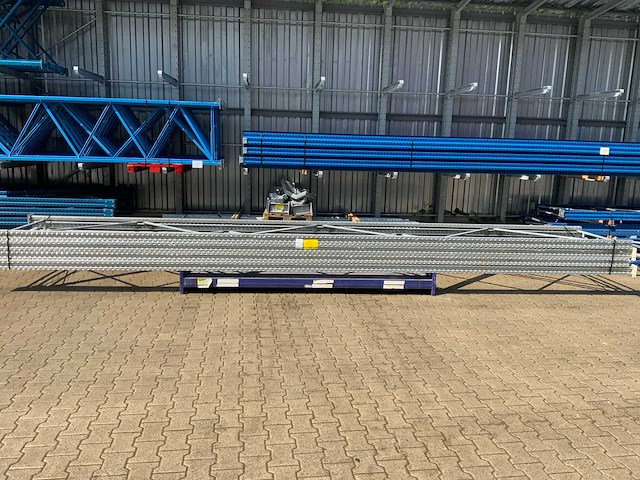 Torri palletstelling 4x20 - afbeelding 2 van  4