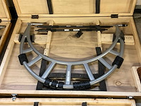 Torros buitenmaat micrometer set (3x) - afbeelding 3 van  4
