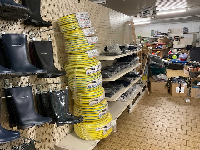 Torsino - tuinslangen (10x) - afbeelding 5 van  11