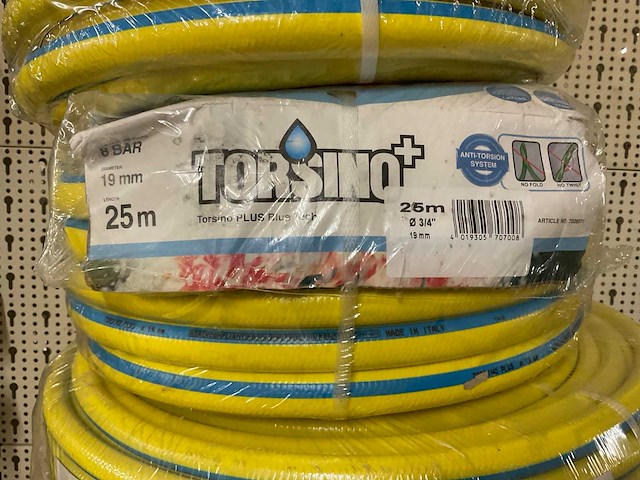 Torsino - tuinslangen (10x) - afbeelding 8 van  11
