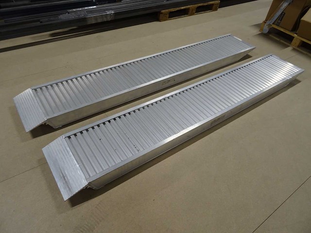 Torso - cr25k30 - rijplaat (2x) - afbeelding 1 van  2