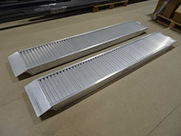 Torso - cr25k30 - rijplaat (2x) - afbeelding 1 van  2