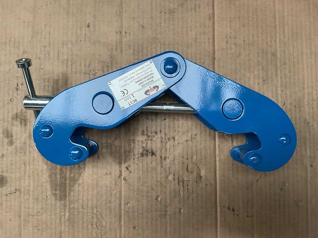 Torso bc1t beam clamp - afbeelding 2 van  4