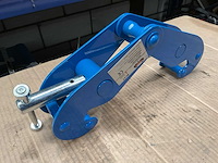 Torso bc1t beam clamp - afbeelding 4 van  4