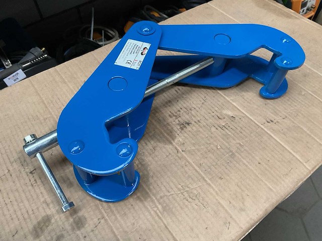 Torso bc3t beam clamp - afbeelding 1 van  4