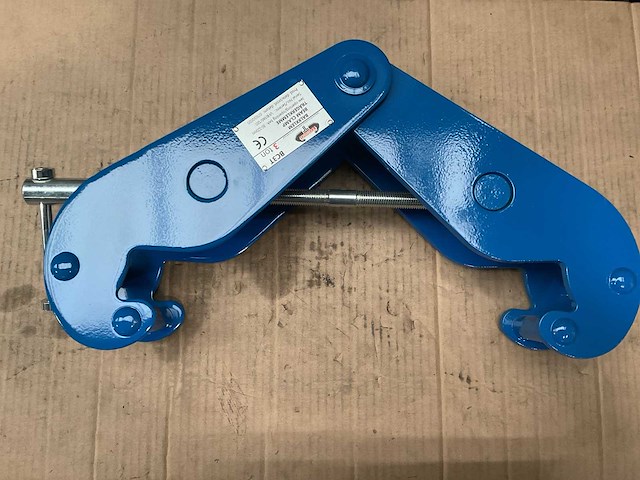 Torso bc3t beam clamp - afbeelding 2 van  4
