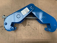 Torso bc3t beam clamp - afbeelding 2 van  4
