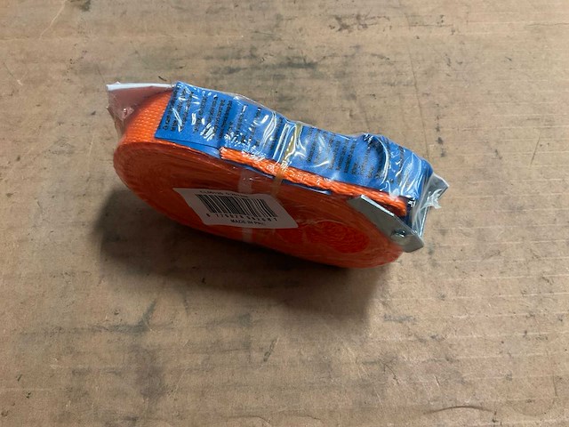 Torso cl00125 0,25t6m spanband (10x) - afbeelding 4 van  4