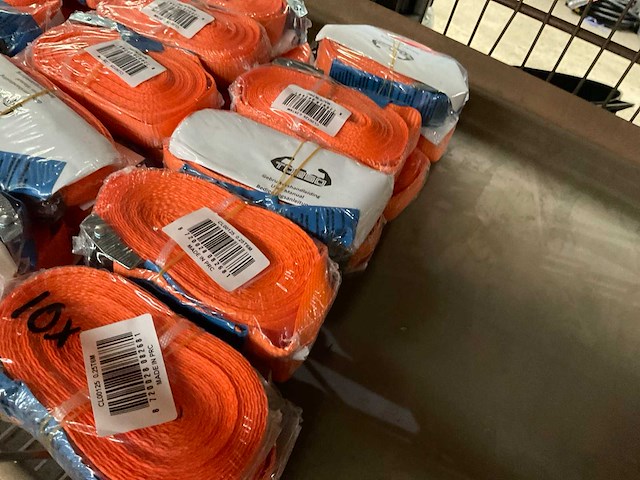 Torso cl00125 0,25t6m spanband (10x) - afbeelding 1 van  4