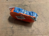 Torso cl00125 0,25t6m spanband (10x) - afbeelding 4 van  4