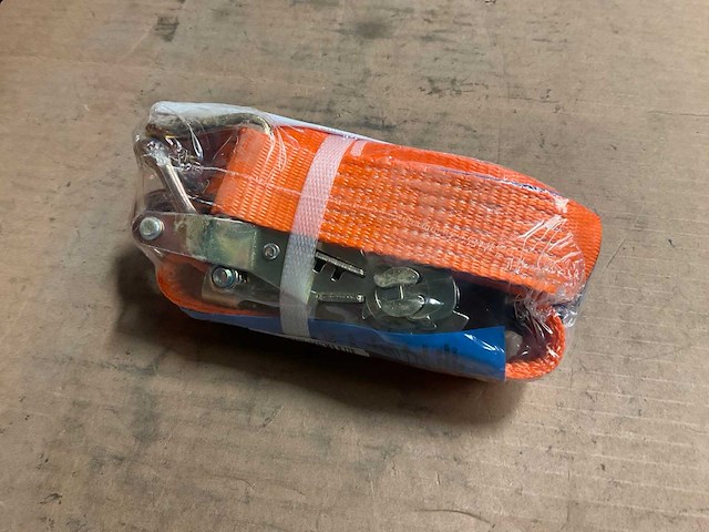 Torso cl02 2t6m spanband (10x) - afbeelding 3 van  5