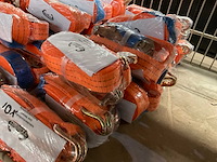 Torso cl02 2t6m spanband (10x) - afbeelding 4 van  5