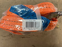 Torso cl02 2t6m spanband (25x) - afbeelding 3 van  4