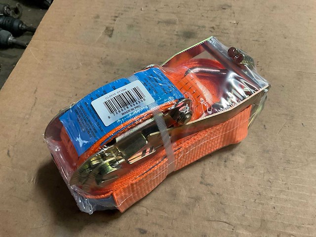 Torso cl0510 5t10m spanband (6x) - afbeelding 1 van  4