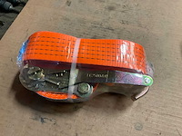 Torso cl0510 5t10m spanband (6x) - afbeelding 2 van  4