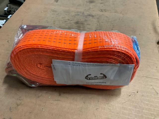 Torso cl0510 5t10m spanband (6x) - afbeelding 3 van  4