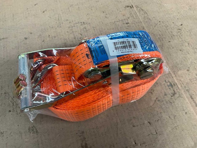 Torso cl0510 5t10m spanband (6x) - afbeelding 1 van  2