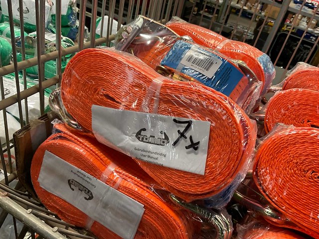 Torso cl0510 5t10m spanband (7x) - afbeelding 3 van  4