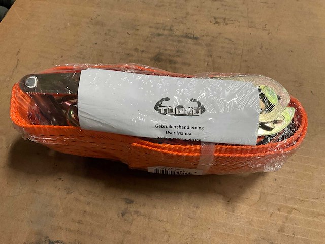 Torso cl0510 5t2m spanband (15x) - afbeelding 2 van  4