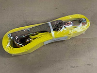 Torso cl10 10t10m spanband met ratel (2x) - afbeelding 1 van  2
