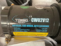 Torso cw02v12 autolier - afbeelding 2 van  3