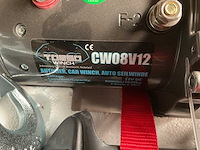 Torso cw08v12 autolier - afbeelding 3 van  3