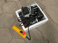 Torso fietslift - afbeelding 3 van  4