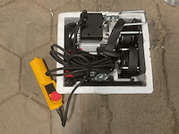 Torso fietslift - afbeelding 4 van  4