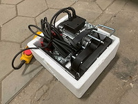 Torso fietslift - afbeelding 1 van  4