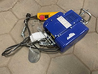 Torso mh0300e mobiele elektrische lier - afbeelding 4 van  4