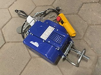 Torso mh0300e mobiele elektrische lier - afbeelding 3 van  4