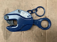 Torso pc10 plate clamp - afbeelding 2 van  3