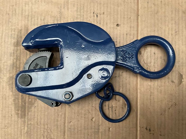 Torso pc20 plate clamp - afbeelding 3 van  3