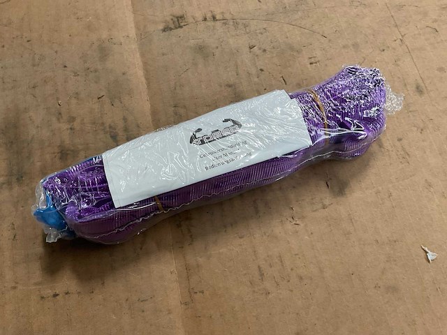 Torso rs11 1t1m rondstrop (4x) - afbeelding 3 van  3