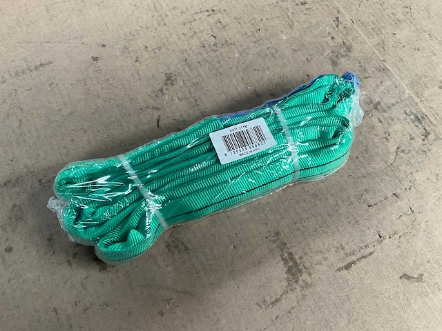 Torso rs21 2t1m rondstrop - afbeelding 1 van  2