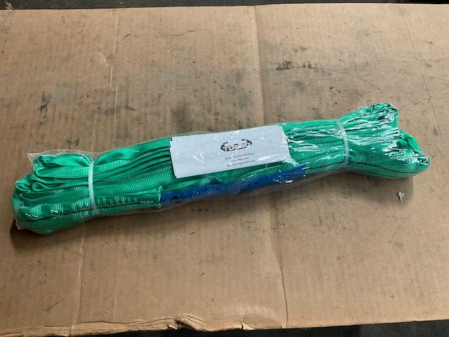 Torso rs22 2t2m rondstrop (4x) - afbeelding 3 van  3