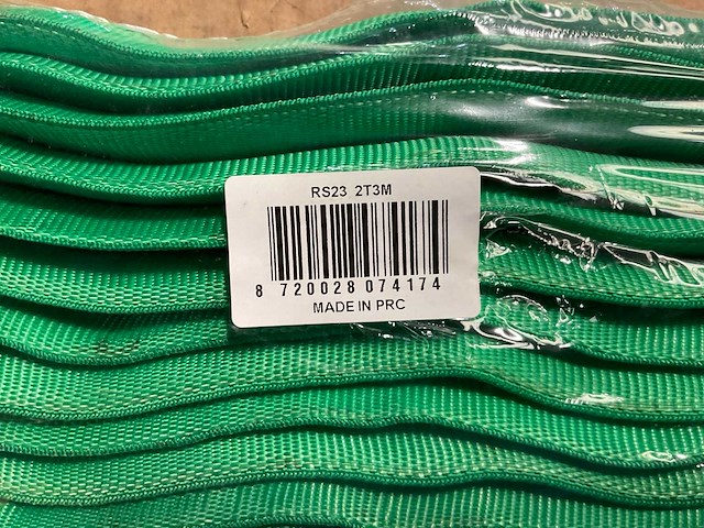 Torso rs23 2t3m rondstrop (2x) - afbeelding 2 van  3