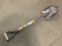 Torso shovel - afbeelding 1 van  4