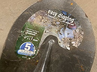 Torso shovel - afbeelding 4 van  4