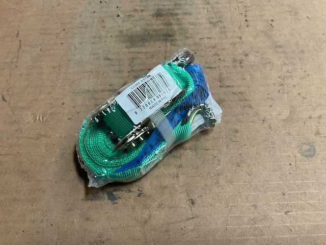 Torso vl005 spanband (10x) - afbeelding 2 van  3