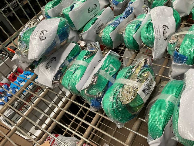 Torso vl005 spanband (10x) - afbeelding 3 van  3