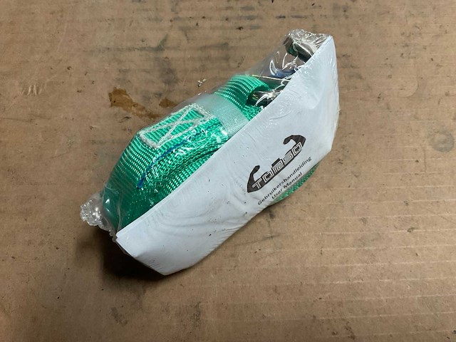 Torso vl005 spanband (10x) - afbeelding 1 van  3