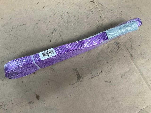 Torso ws11 1t1m hijsband (2x) - afbeelding 1 van  2